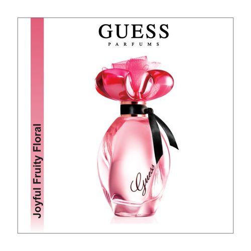 Buy GUESS Girl Eau De Toilette Online - Main Image