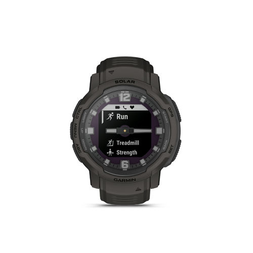 Garmin instinct graphite smartwatch clearance