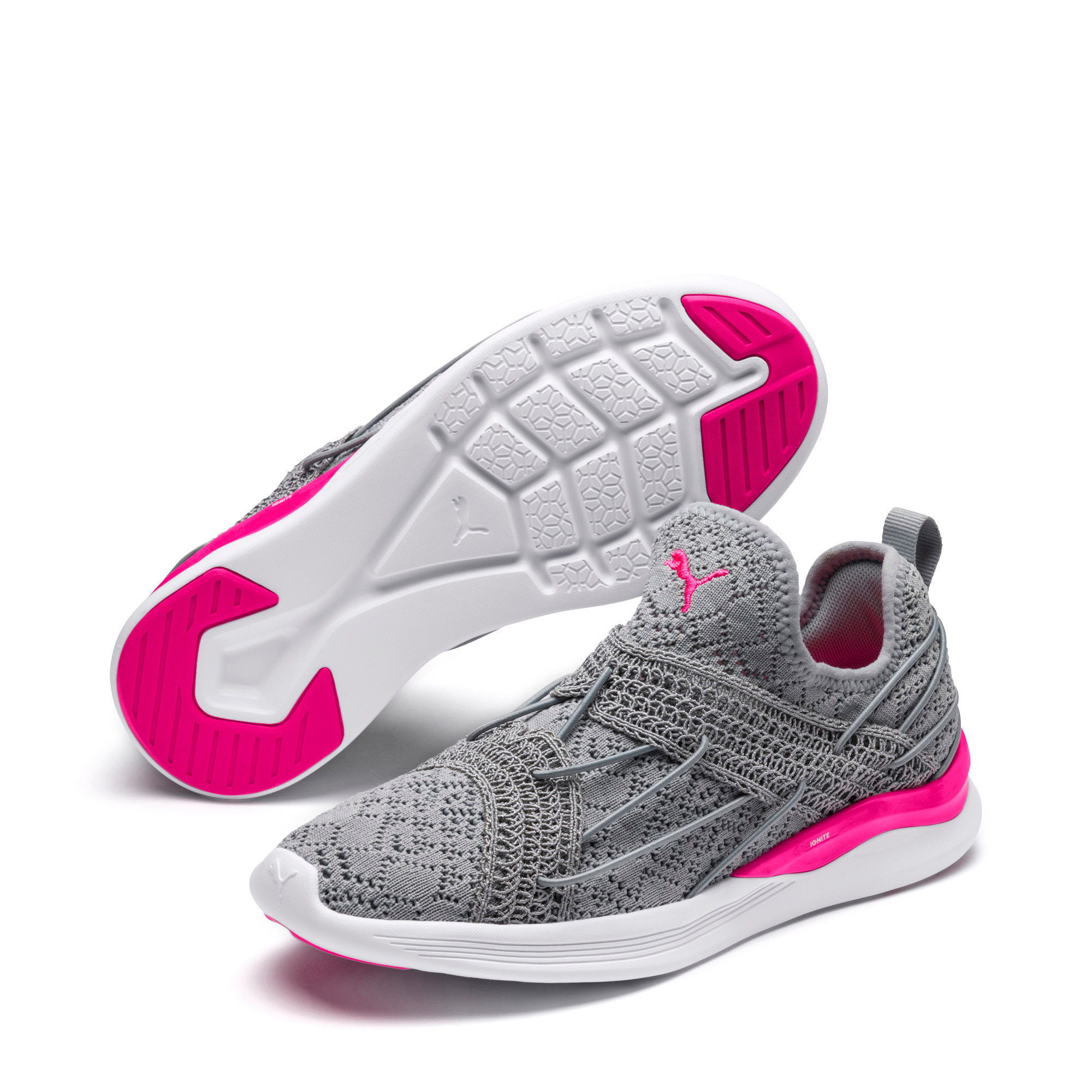 Puma ignite clearance quarry