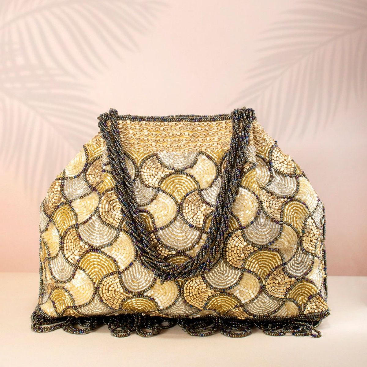 Buy Party Wear Purse for Women Online from India's Luxury Designers 2024