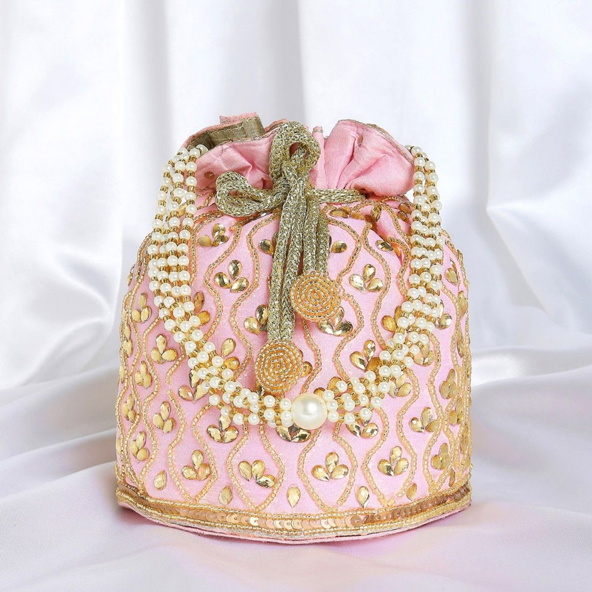 Buy Womens Evening Clutch Bridal Prom Handbag shoulder bag Wedding Purse  Party Bag Online at desertcartINDIA