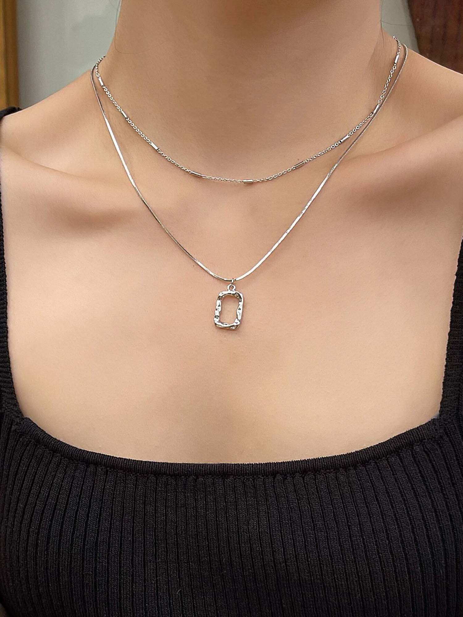 Salty Women Dazzling Beehive Necklace