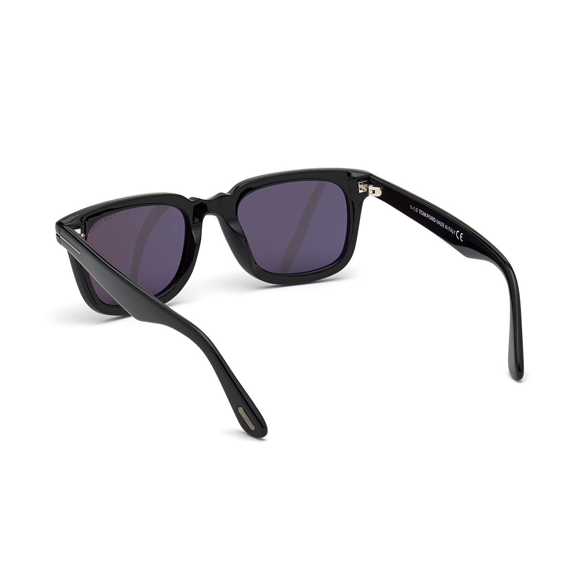 Buy Tom Ford Sunglasses Black Plastic Sunglasses FT0817-N 53 01A Buy Tom Ford Sunglasses Black Plastic Sunglasses FT0817-N 53 01A
