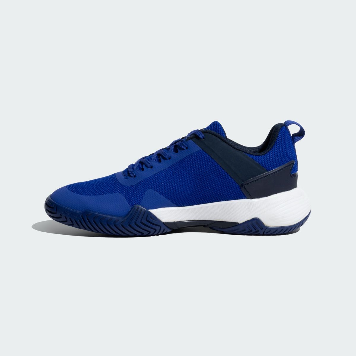 Buy adidas Tennis Top V2 Blue Tennis Shoes Online