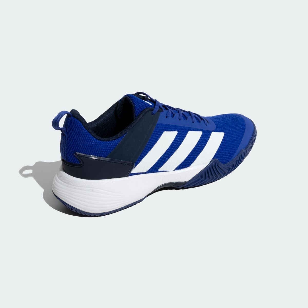 Buy adidas Tennis Top V2 Blue Tennis Shoes Online