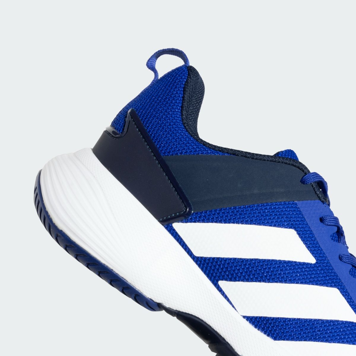 Buy adidas Tennis Top V2 Blue Tennis Shoes Online