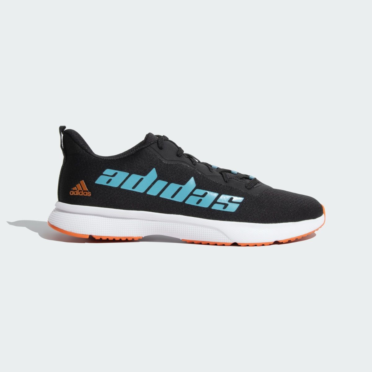 adidas Runally M Black Running Shoes: Buy adidas Runally M Black ...