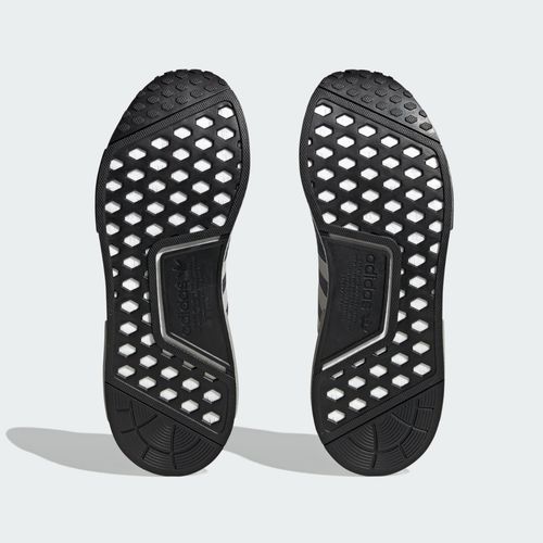 Adidas Originals NMD R1 V2 Boys' Grade School Square One