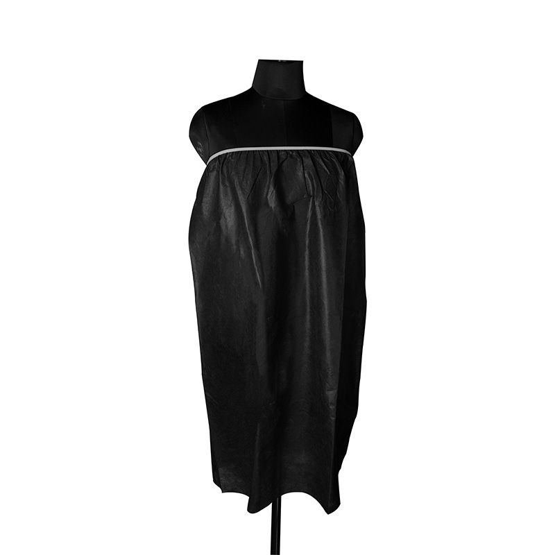 Miscellanea Disposable Facial Gown Buy Miscellanea Disposable Facial Gown Online at Best Price