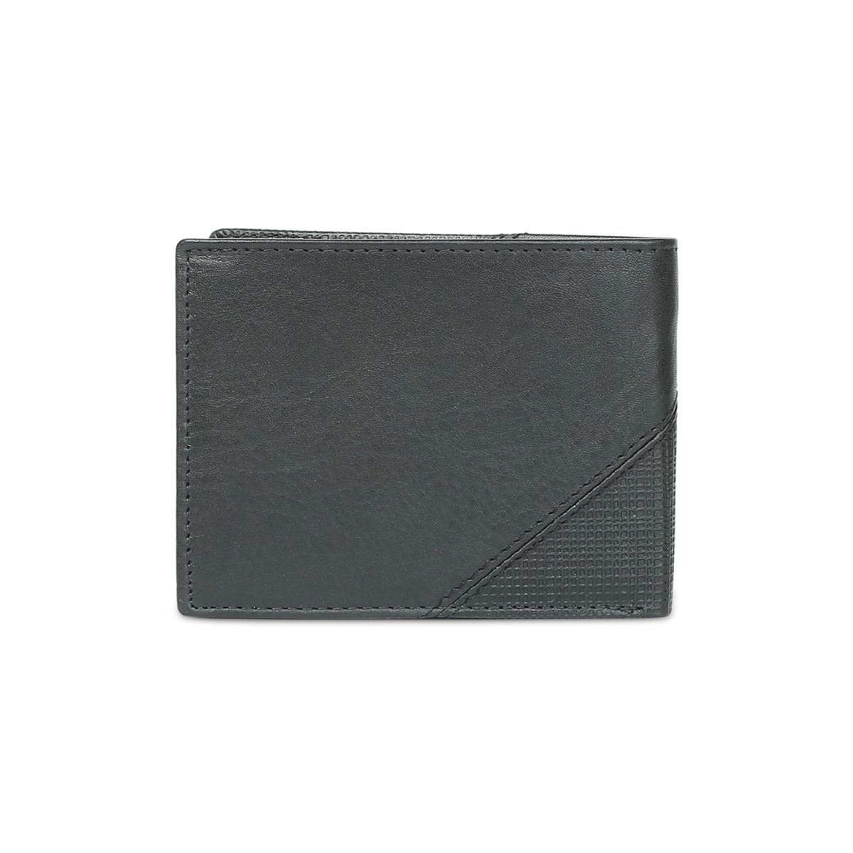 Raymond Black Wallet: Buy Raymond Black Wallet Online at Best Price in ...