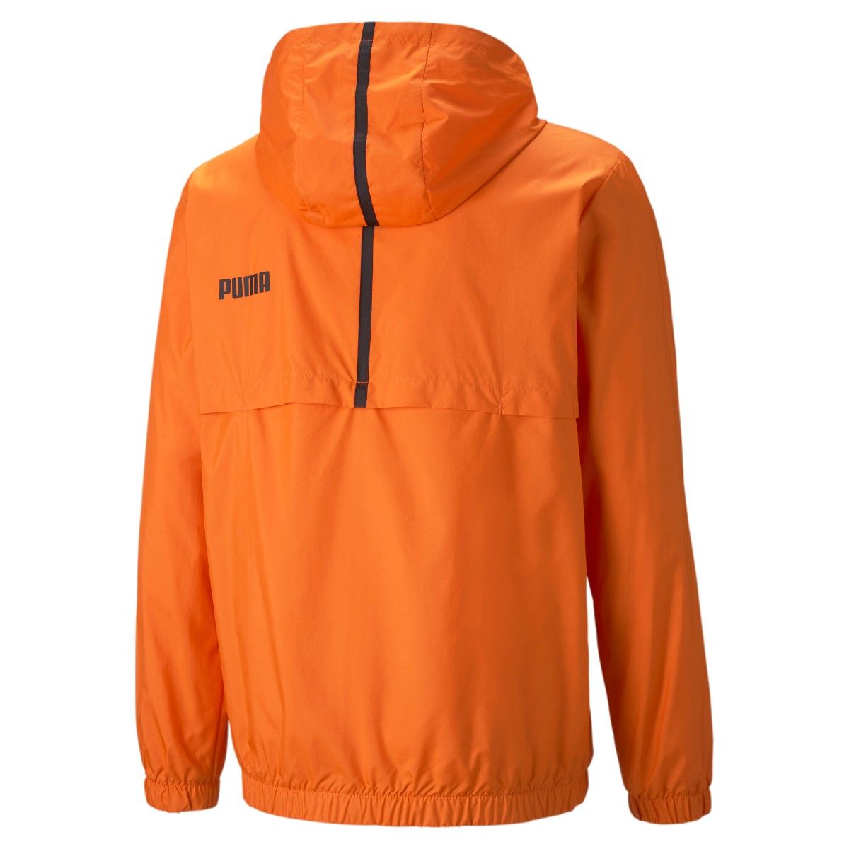 Puma foundation outlet windbreaker