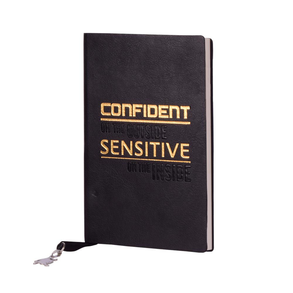 Doodle Leo Zodiac Sign Diary/Notebook Buy Doodle Leo Zodiac Sign Diary