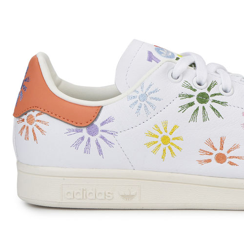 Adidas Originals Adidas Floral Shoes Stan Smith Adidas Stan Smith