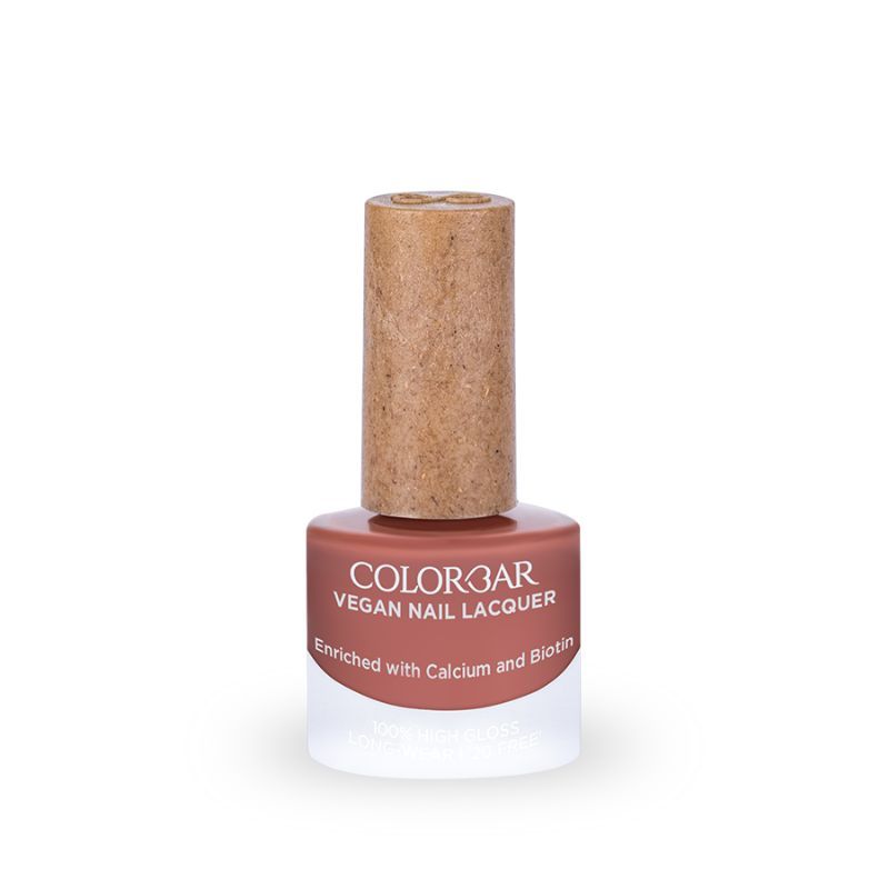 Buy Colorbar Nail Lacquer, Sheer Finish, Golden Days, 12 Ml Online at  Lowest Price Ever in India | Check Reviews & Ratings - Shop The World