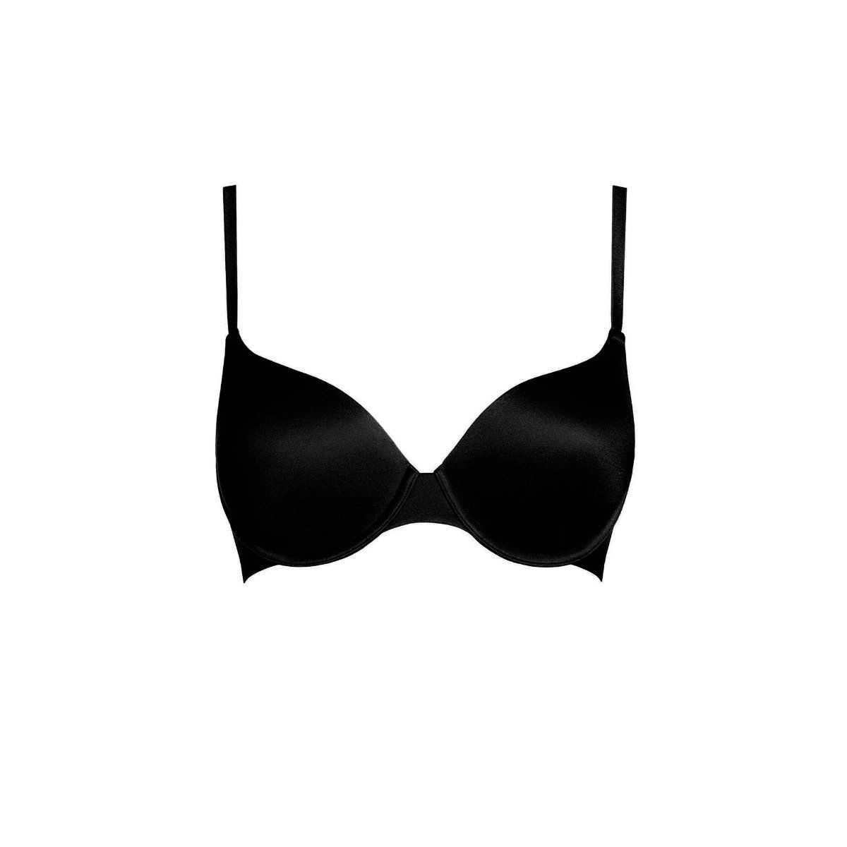 Yamamay Black Principessa Under Wired Padded Bra Black Buy
