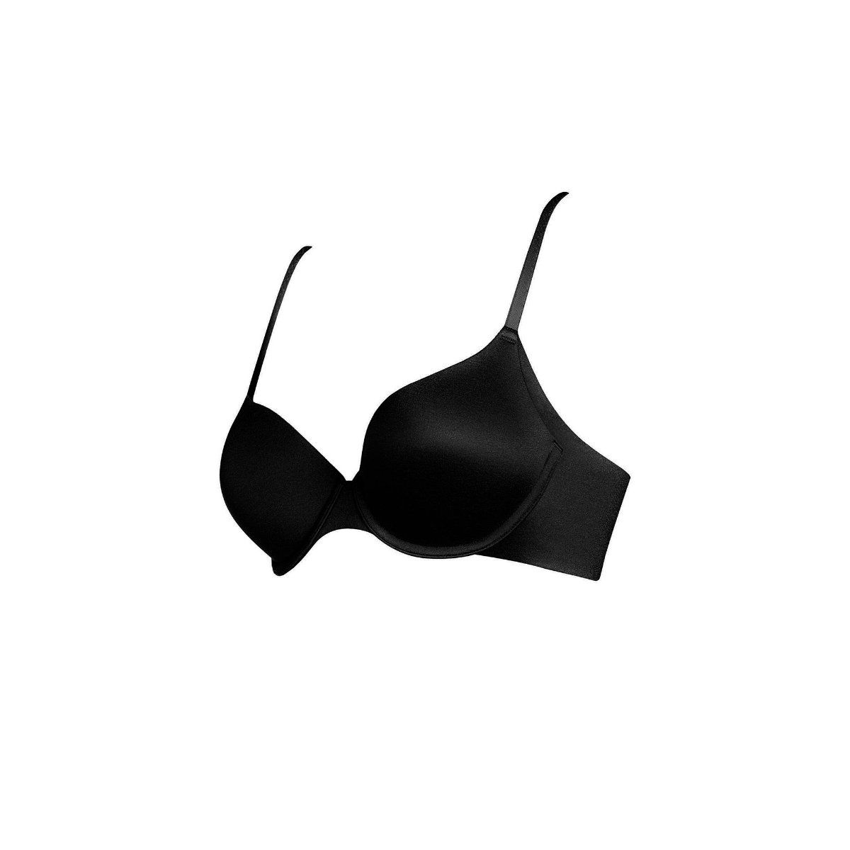 Yamamay Black Principessa Under Wired Padded Bra Black Buy