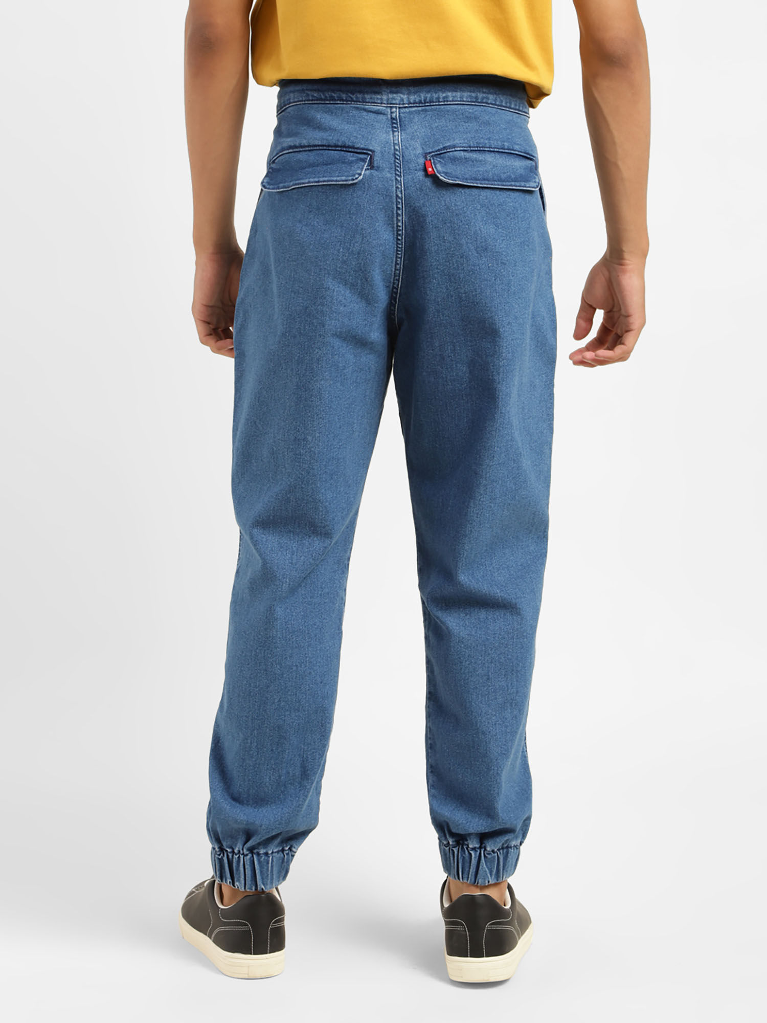 Levis owm 501 joggers