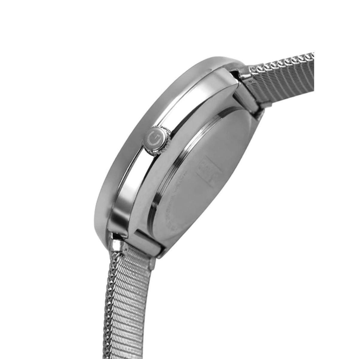 Buy Giordano Silver Dial Analog Wrist Watch for Women GD2018 Online