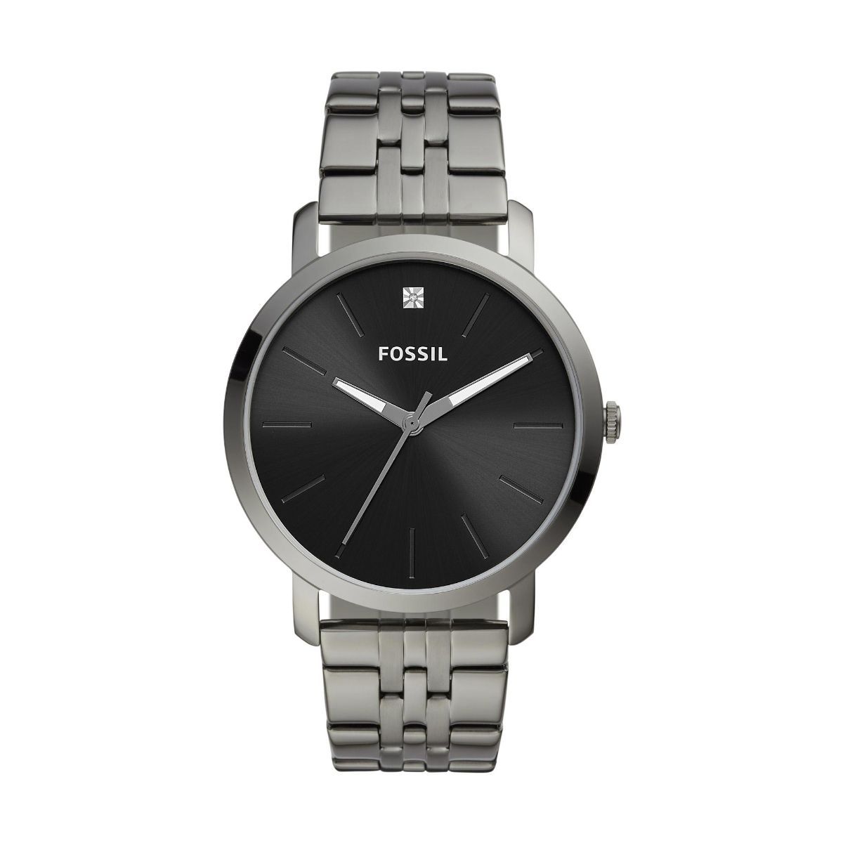 Buy smoke Watches for Men by FOSSIL Online | Ajio.com