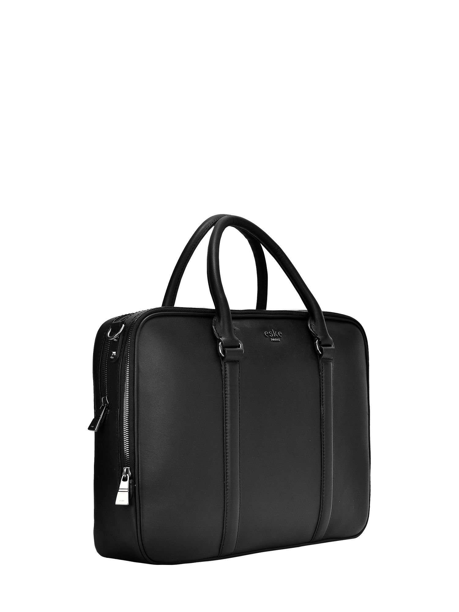 Eske Paris Rupert Laptop Bag,Black Buy Eske Paris Rupert Laptop Bag