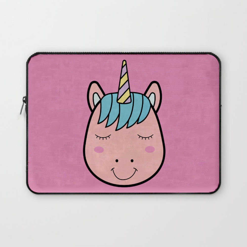 Unicorn laptop sleeve sale