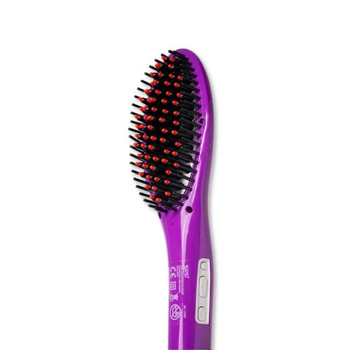 iGRiD Professional Simply Straight Artifact Ceramic Hair Straightening Brush  (IG-1099): Buy iGRiD Professional Simply Straight Artifact Ceramic Hair  Straightening Brush (IG-1099) Online at Best Price in India | Nykaa
