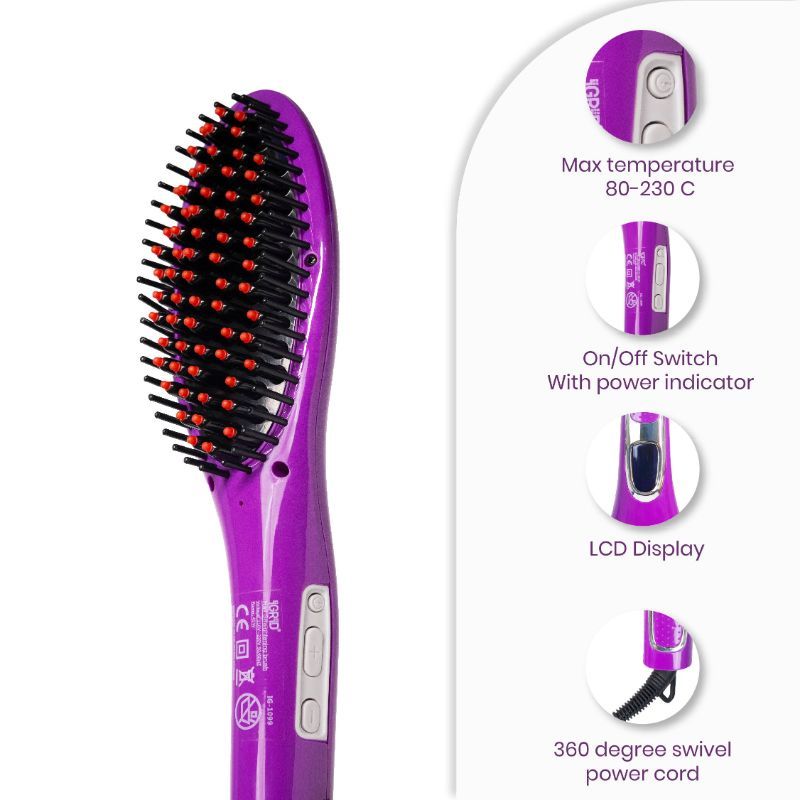 Nykaa  Gifting done right  Let us present you the BEST OF 2020 hair  straightening brush tools for quick hair styling for days when you just  cant be bothered  philips