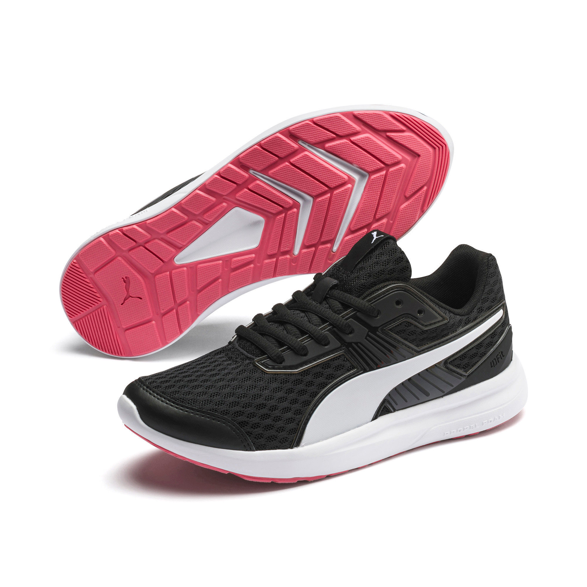 puma coral shoes