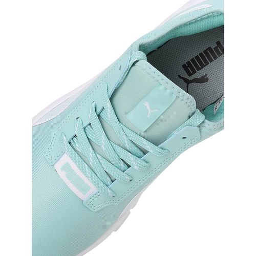 Buy Puma Harrow Womens Blue Sneakers Online