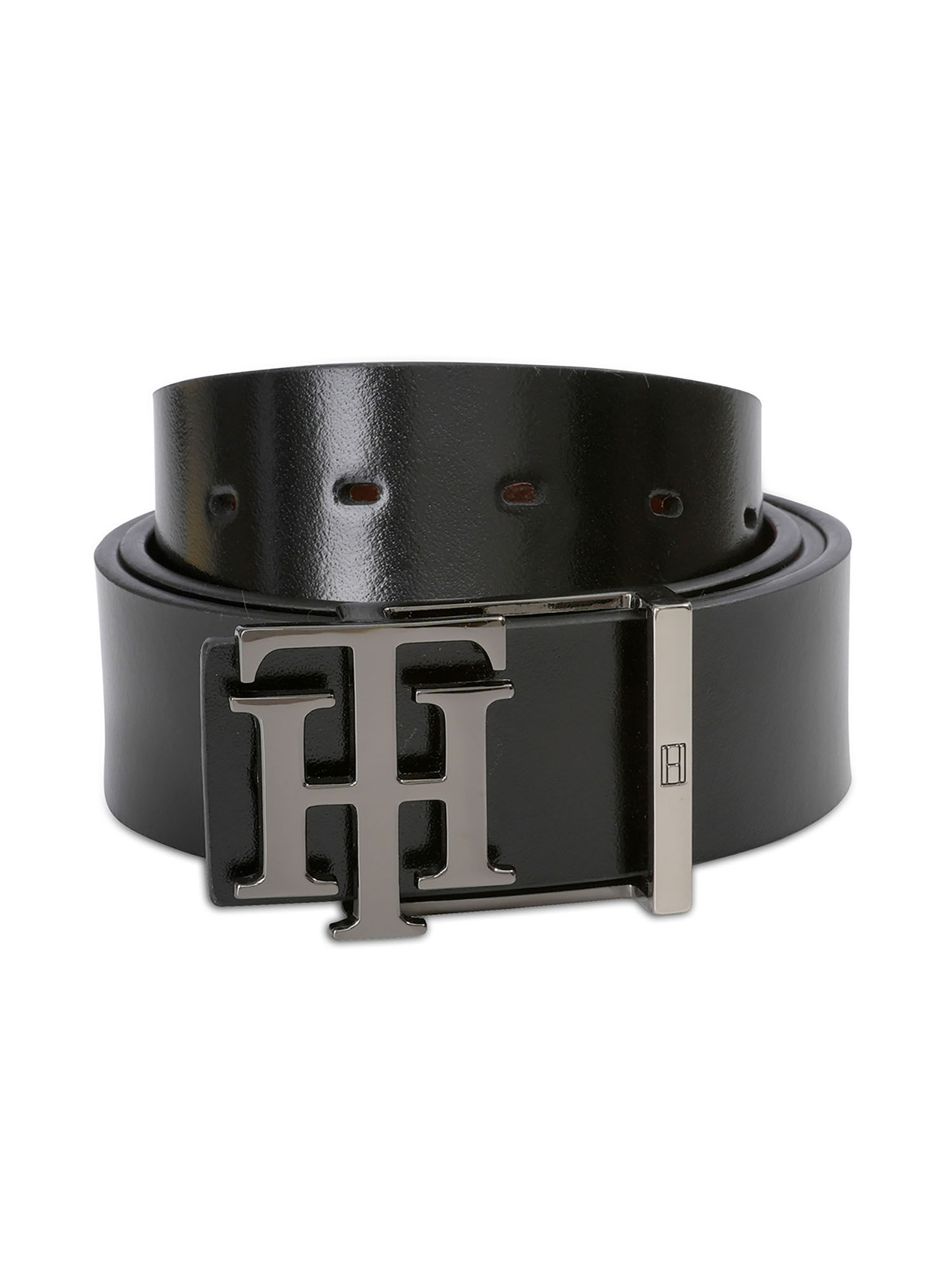 Tommy hilfiger th belt discount