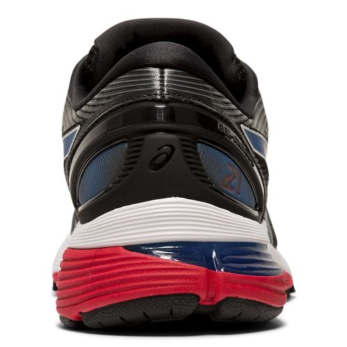 Asics Gel nimbus 21 Black Sport Shoes Buy Asics Gel nimbus 21