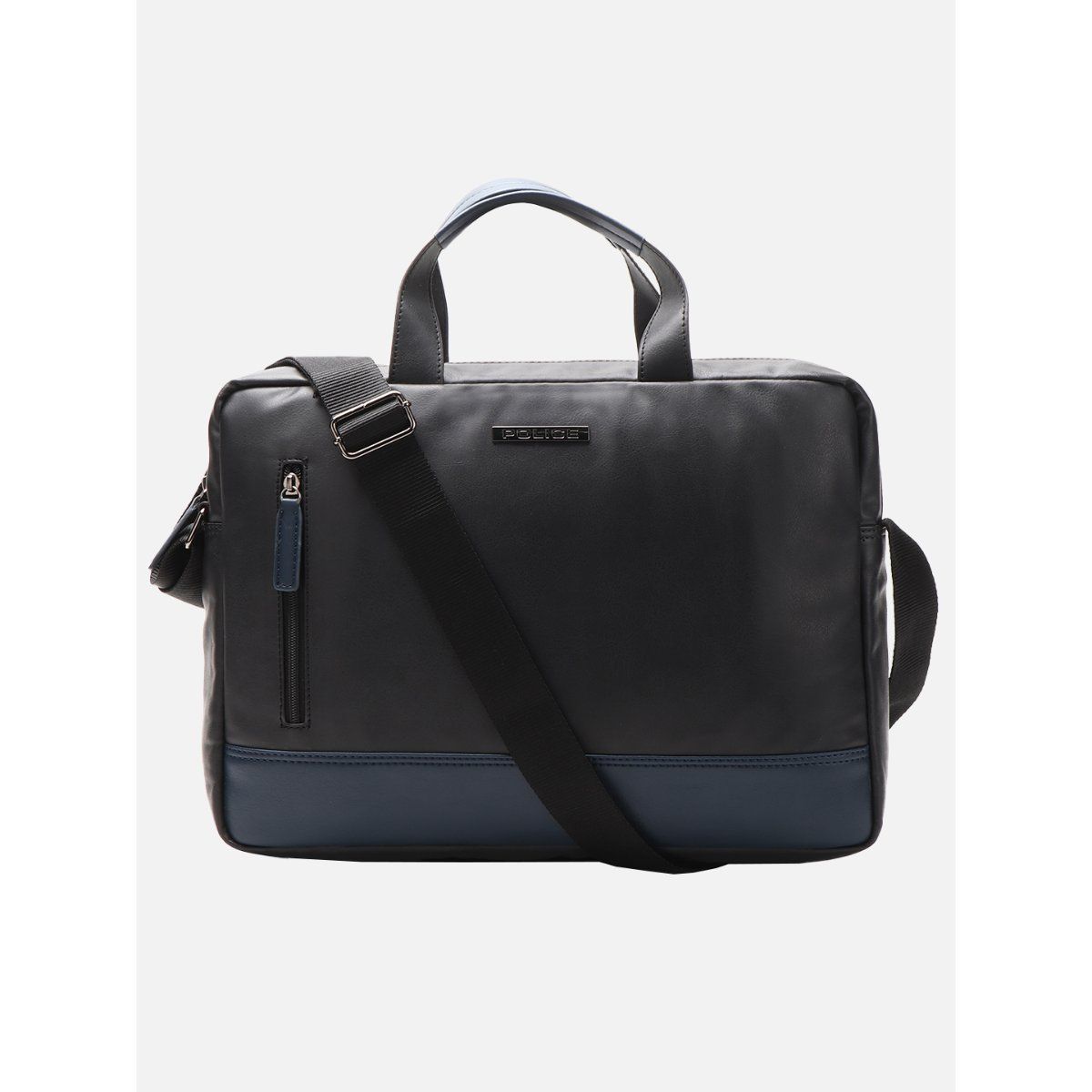 Police messenger cheap bag
