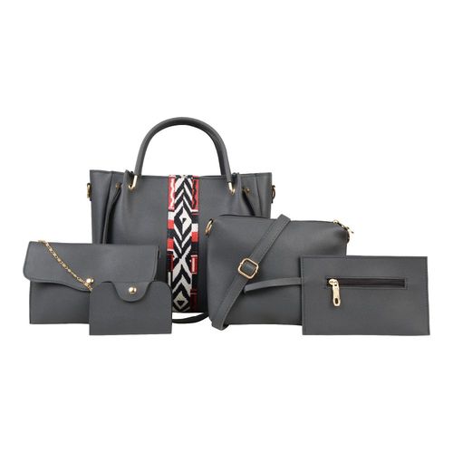 Vivinkaa leatherette pack of 5 clearance