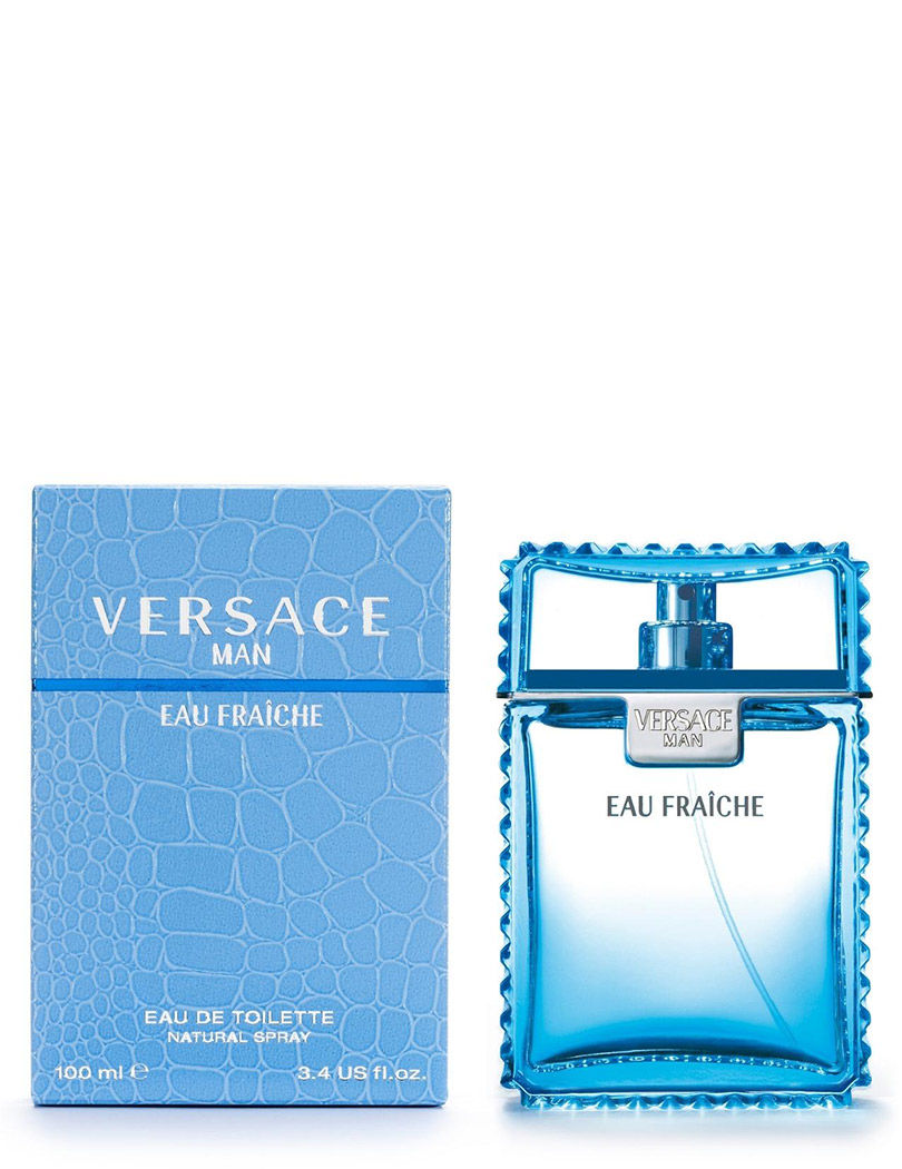 Versace Eau Fraiche Eau De Toilette Buy Versace Eau Fraiche Eau De Toilette Online at Best