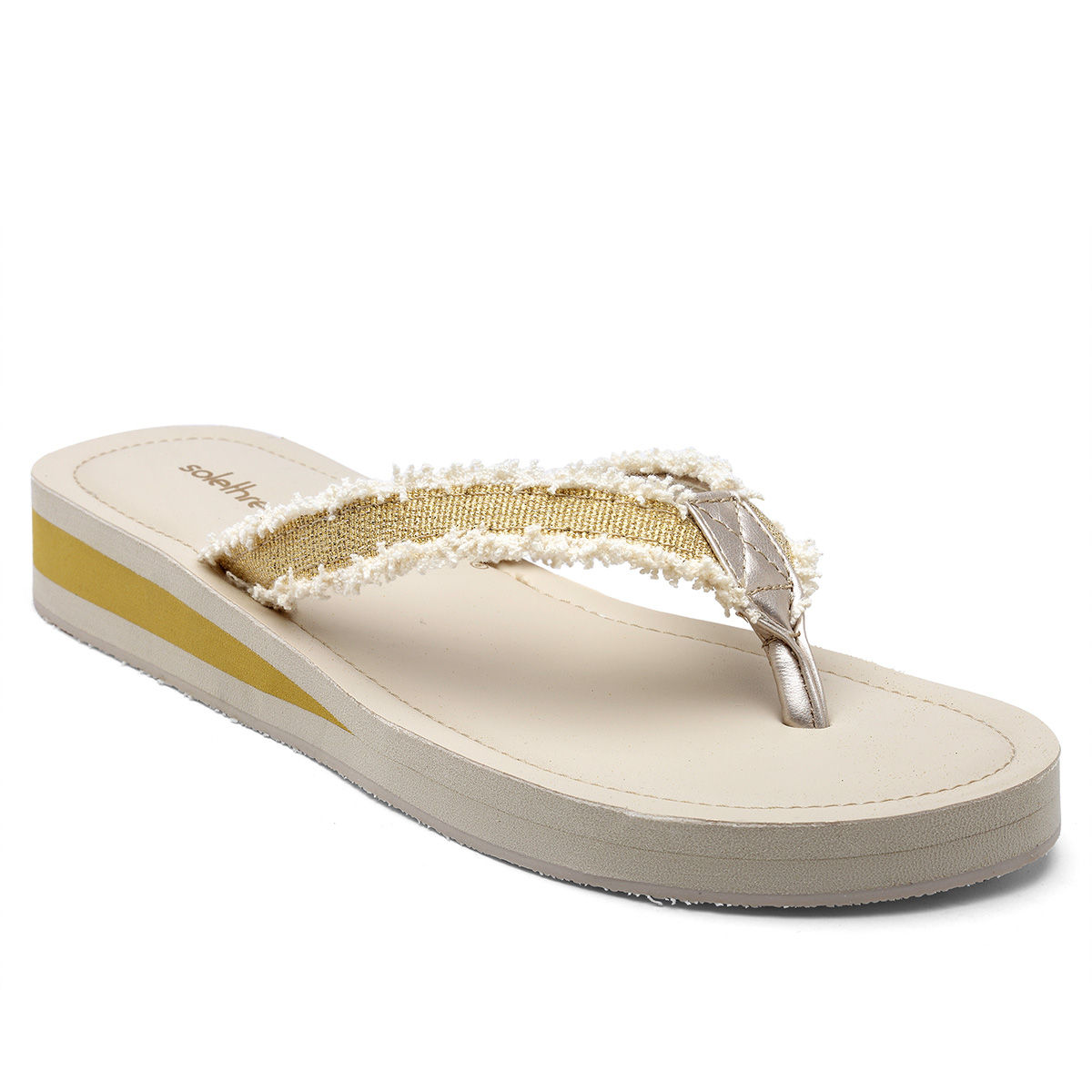 solethreads women slippers