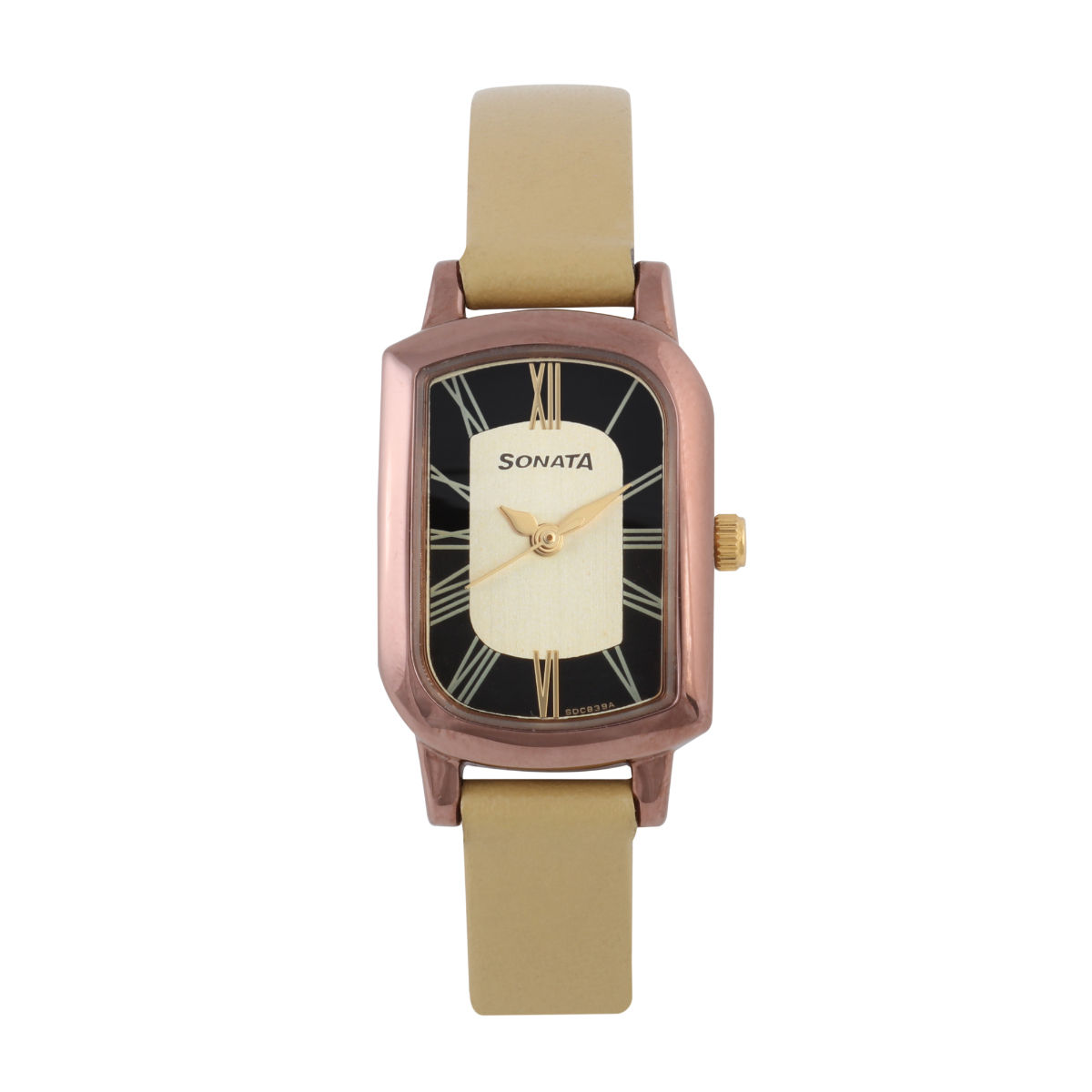 Sonata 77027pp01 strap replacement hot sale
