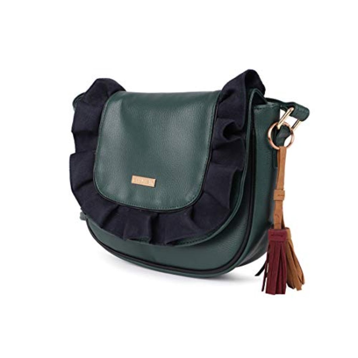 Buy Chumbak Forest Fiesta Sling Bag Online