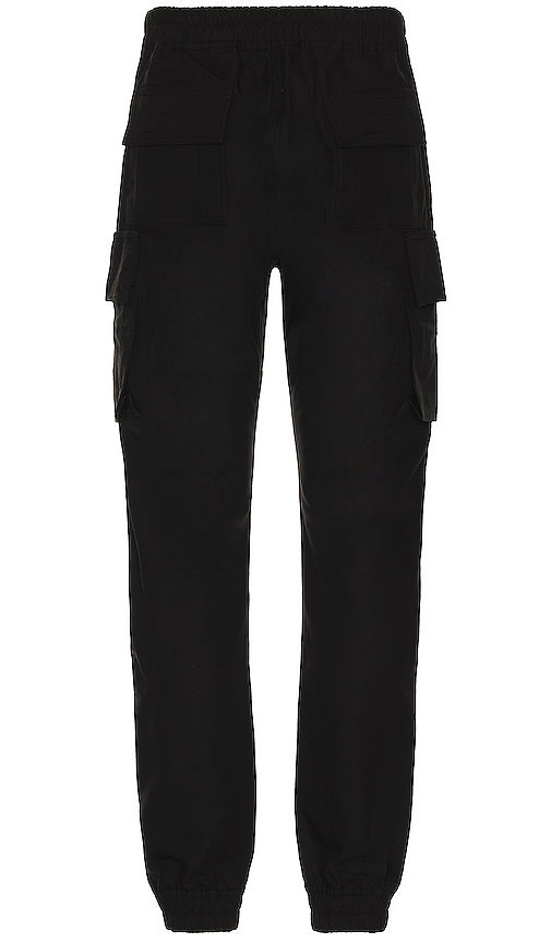 RICK OWENS DRKSHDW Mastodon cut size L DRKSHDW | MASTODON