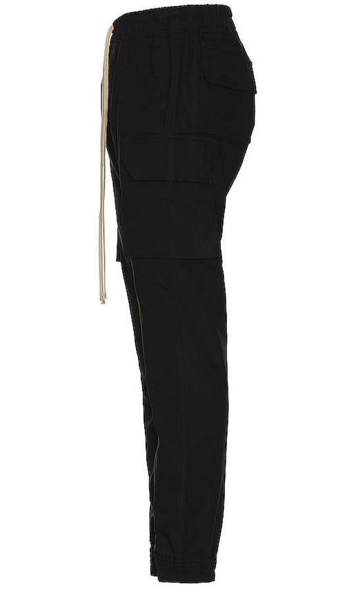 Buy DRKSHDW by Rick Owens Mastodon Cut Pants Online