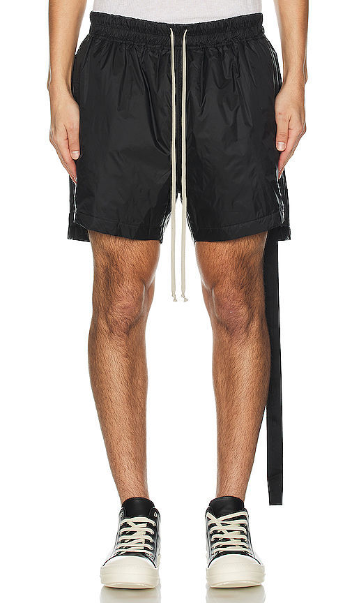 Buy DRKSHDW by Rick Owens Phleg Boxer Shorts Online