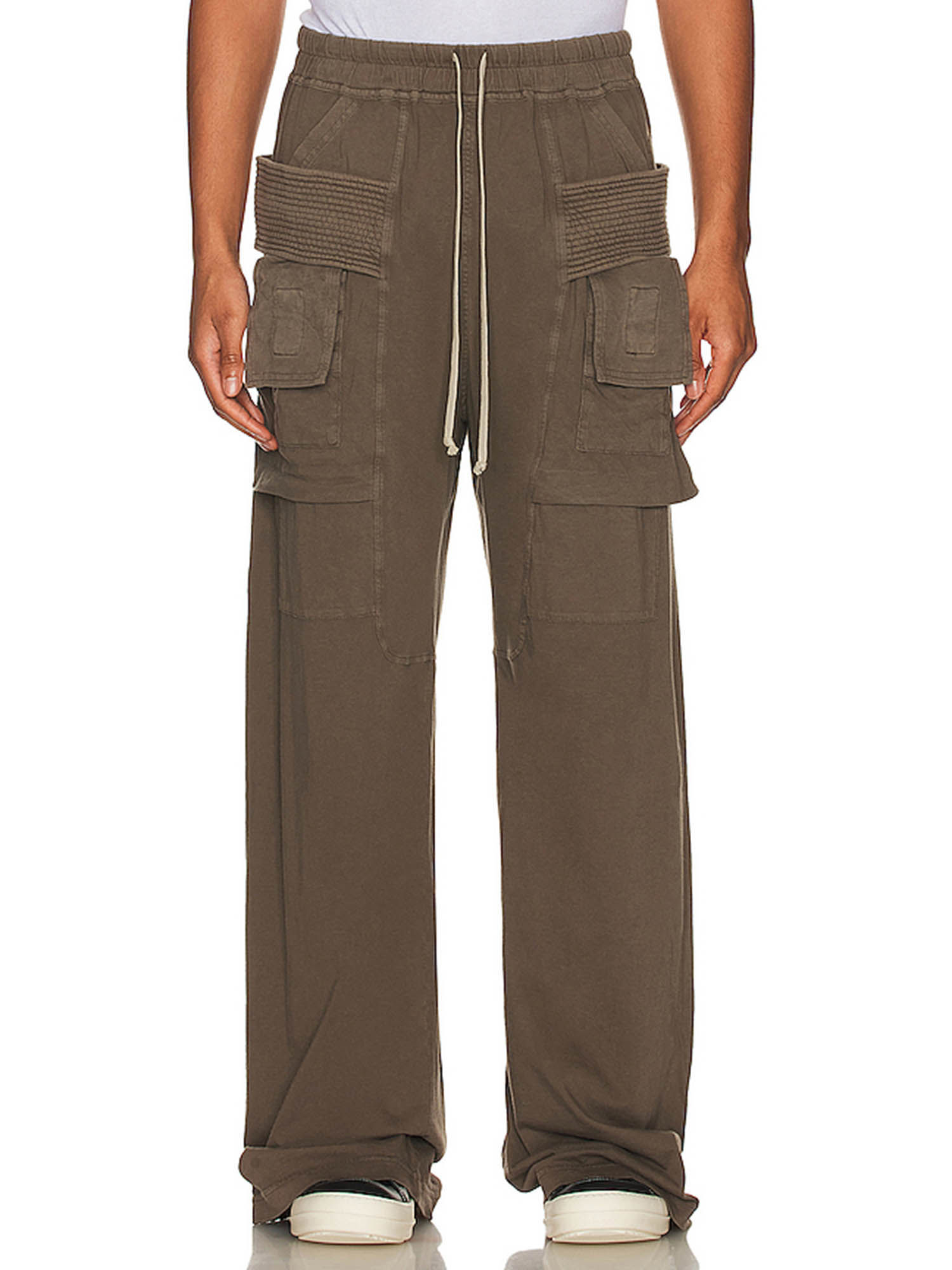 Rick owens drawstring pants drkshdw