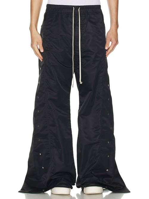 Buy DRKSHDW by Rick Owens Babel Pusher Pant Online