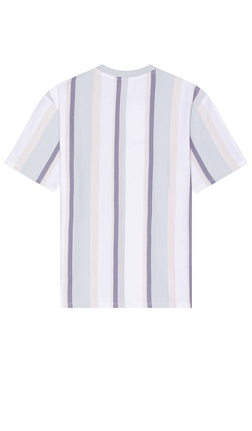 Buy Guess Originals Vertical Stripe Tee Online