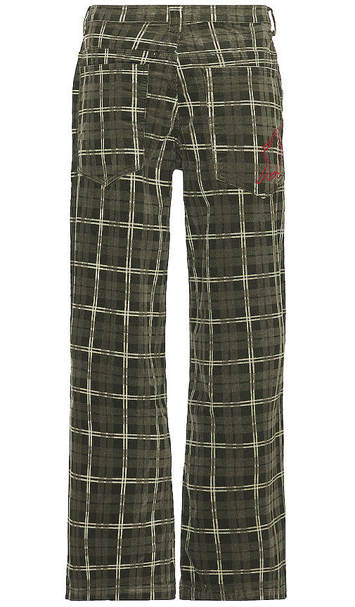 Buy Jaded London Brooklyn Cord Baggy Jeans Online