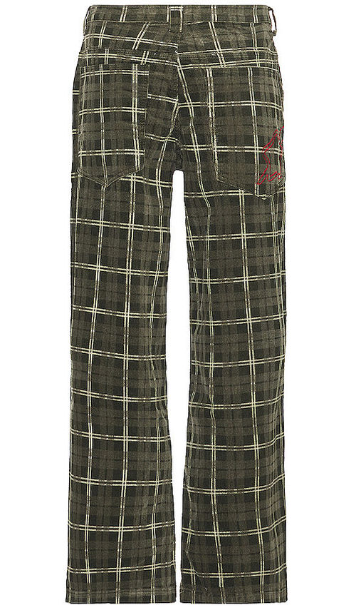 Buy Jaded London Brooklyn Cord Baggy Jeans Online