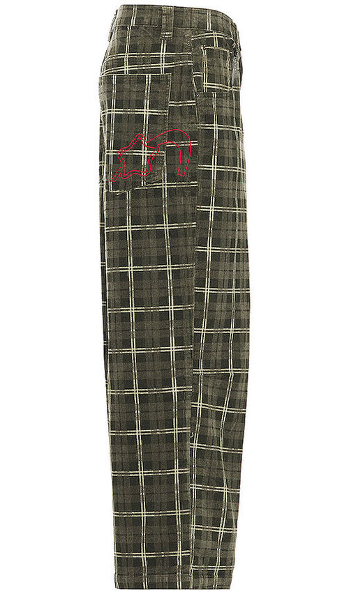 Buy Jaded London Brooklyn Cord Baggy Jeans Online