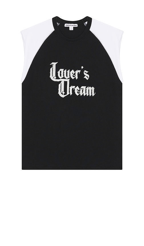 Buy Jaded London Lovers Dream Raglan Tank Online