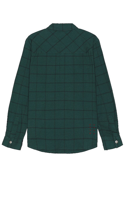 Buy Ksubi Paradox Shirt Online