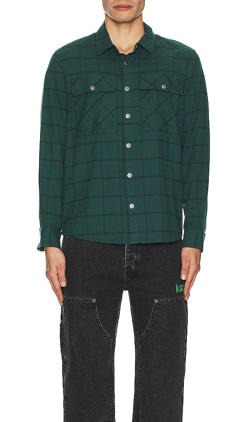 Buy Ksubi Paradox Shirt Online