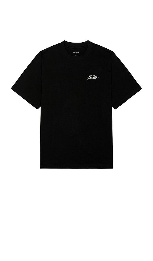 Buy Malbon Golf Championship T-Shirt Online